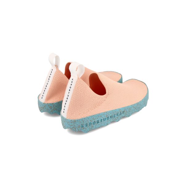 AS PORTUGUESAS Espadrile city w - 18019022