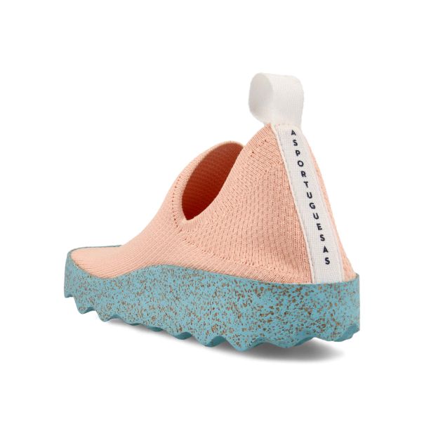 AS PORTUGUESAS Espadrile city w - 18019022