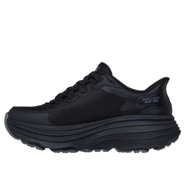 SKECHERS Patike zirrus  W - 180265-BBK