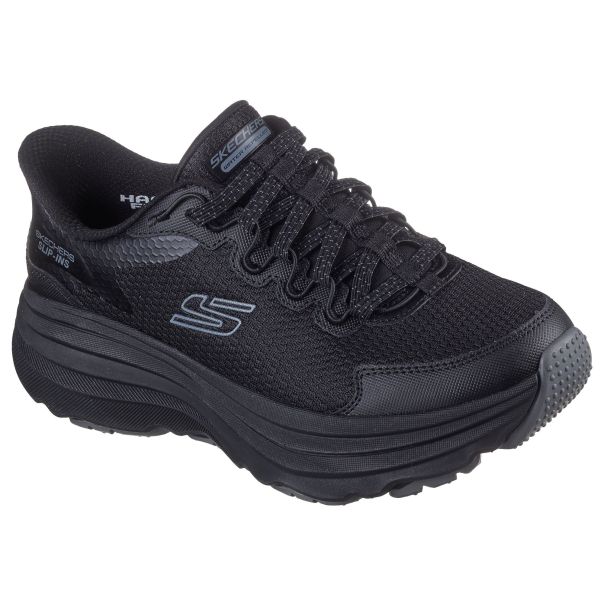 SKECHERS Patike zirrus  W - 180265-BBK