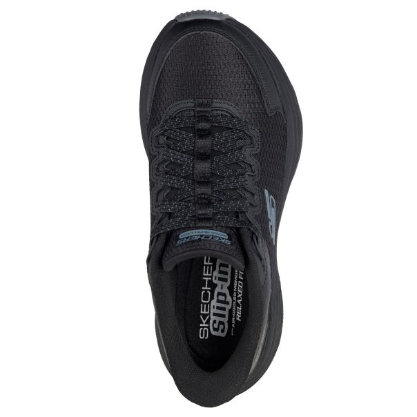 SKECHERS Patike zirrus  W - 180265-BBK