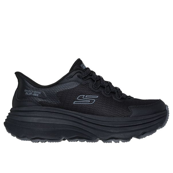 SKECHERS Patike zirrus  W - 180265-BBK