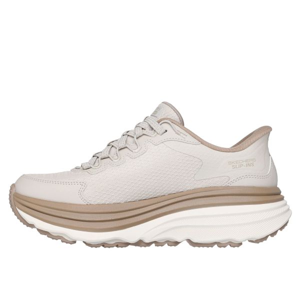 SKECHERS Patike zirrus  W - 180265-TAN