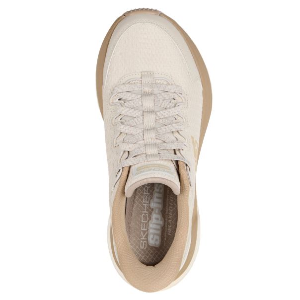 SKECHERS Patike zirrus  W - 180265-TAN