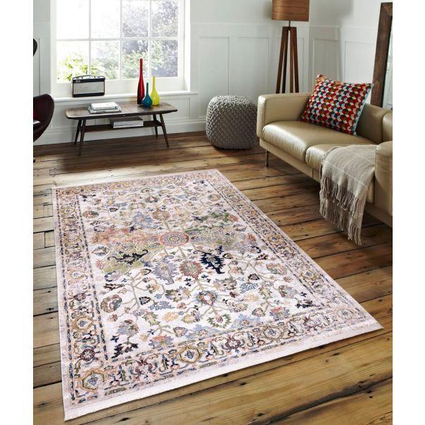 Conceptum Hypnose Tepih 1137 Multicolor ( 100 x 300 ) - 180312