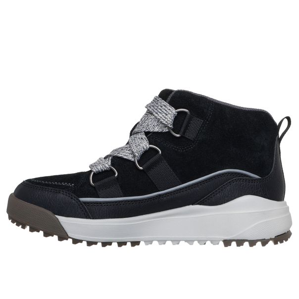 SKECHERS Čizme yana  W - 180320-BLK