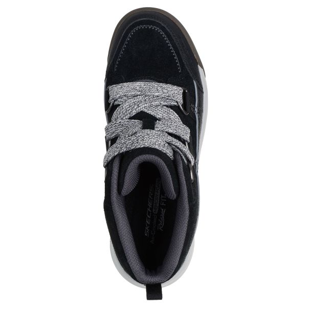 SKECHERS Čizme yana  W - 180320-BLK