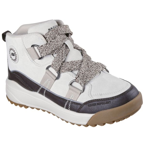 SKECHERS Čizme yana  W - 180320-NTBR