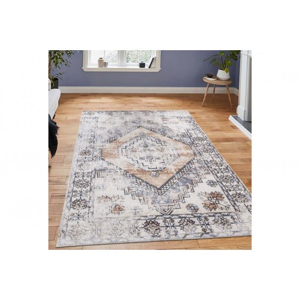 Conceptum Hypnose Tepih 4011A Multicolor ( 160 x 230 ) - 180330