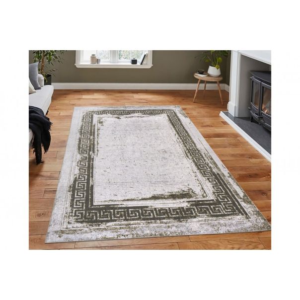 Conceptum Hypnose Tepih 4024A Multicolor ( 160 x 230 ) - 180333
