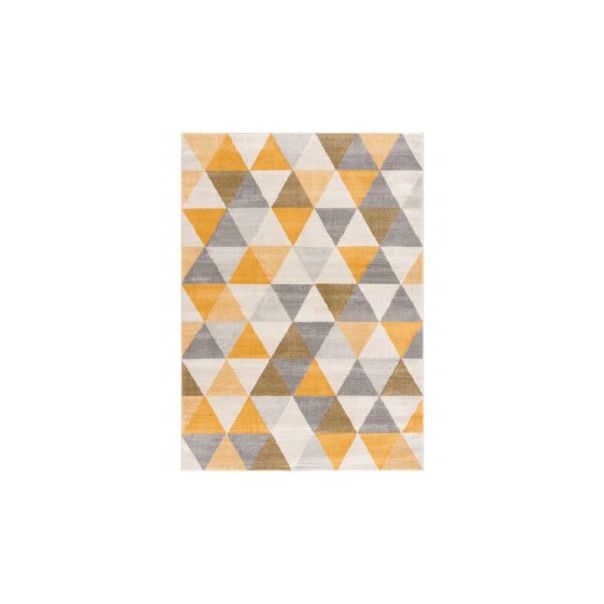 Conceptum Hypnose Tepih 4025A Multicolor ( 160 x 230 ) - 180335