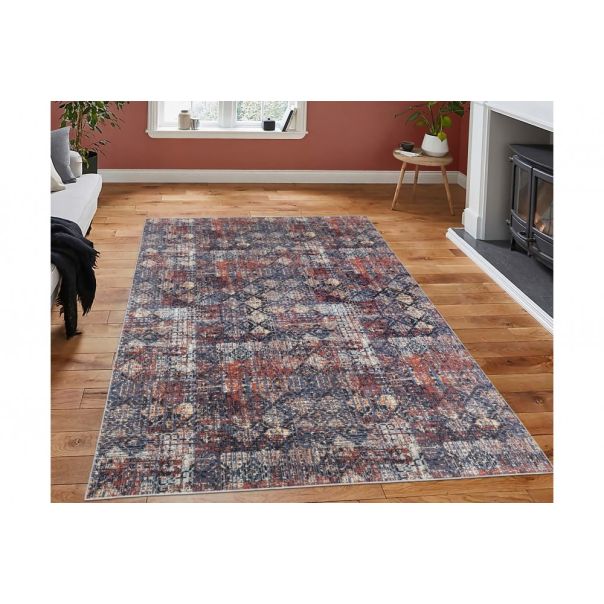 Conceptum Hypnose Tepih 4030A Multicolor ( 160 x 230 ) - 180406