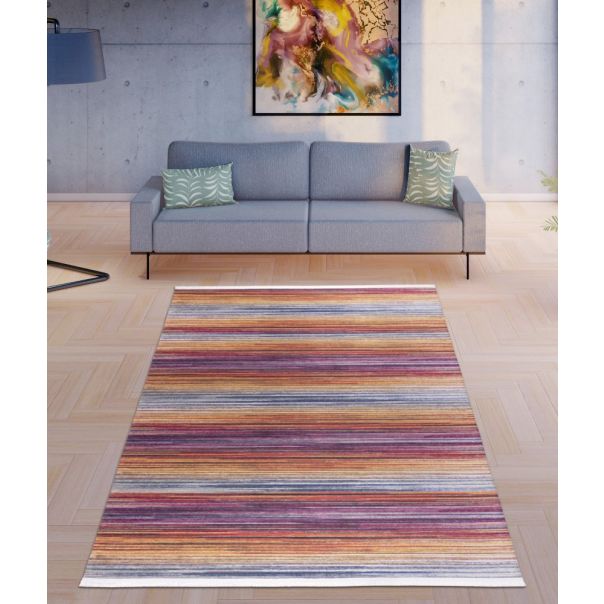 Conceptum Hypnose Tepih 1120 Multicolor ( 180 x 290 ) - 180411