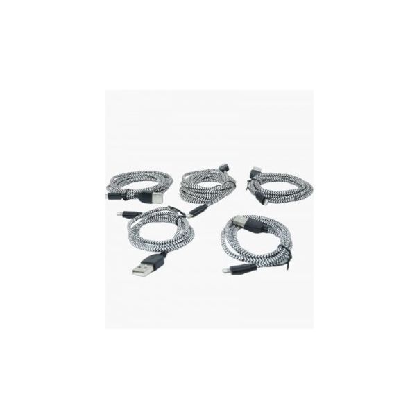 AVATAR USB iphone punjač (17779) - 180415