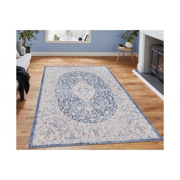 Conceptum Hypnose Tepih 4014A Multicolor ( 180 x 290 ) - 180425