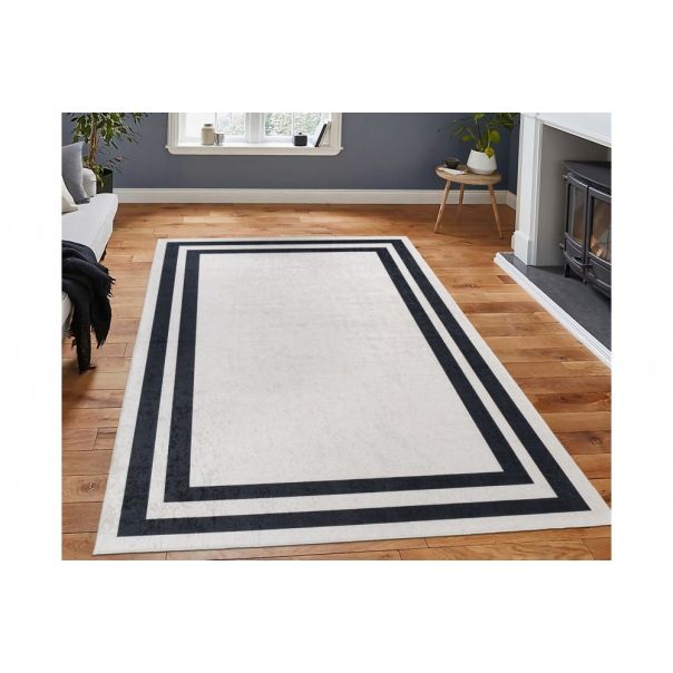 Conceptum Hypnose Tepih 4020A Multicolor ( 180 x 290 ) - 180427