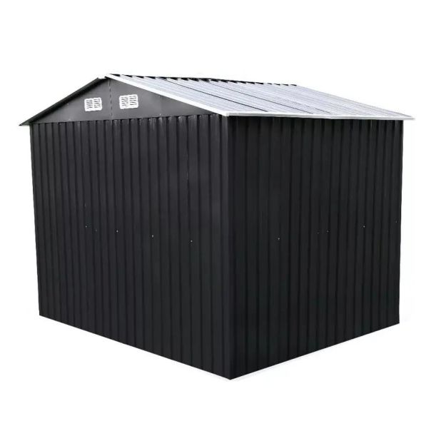 Kućica za baštenski alat Alaska 257x205x192cm - 1805-1-1-1