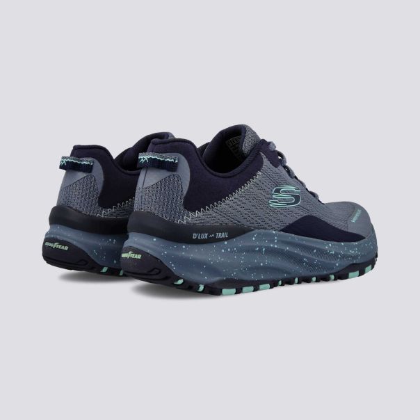 SKECHERS Patike d'lux trail w - 180500-SLT
