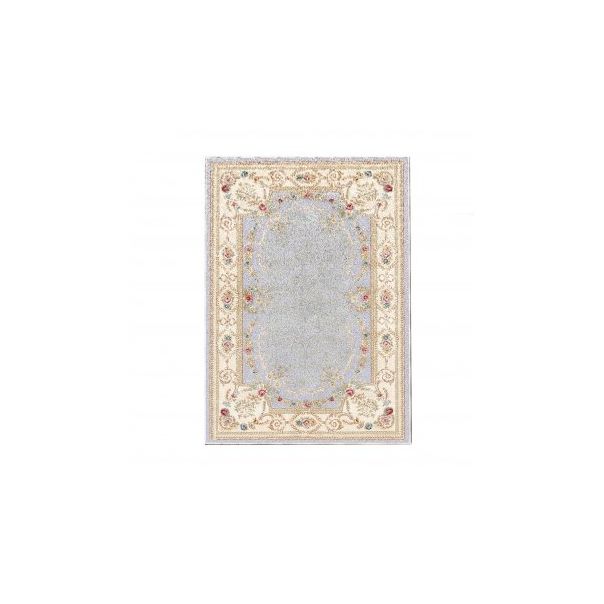 Conceptum Hypnose Tepih ELS1800 Blue ( 80 x 150 ) - 180502