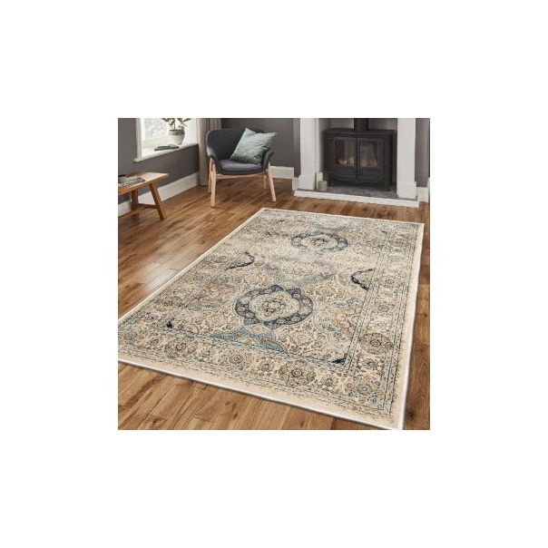 Conceptum Hypnose Tepih ELS2061 ( 80 x 150 ) - 180503