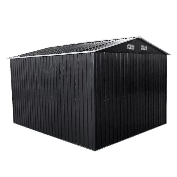 Kućica za baštenski alat Ohio 312x257x212cm - 1806-1-1-1