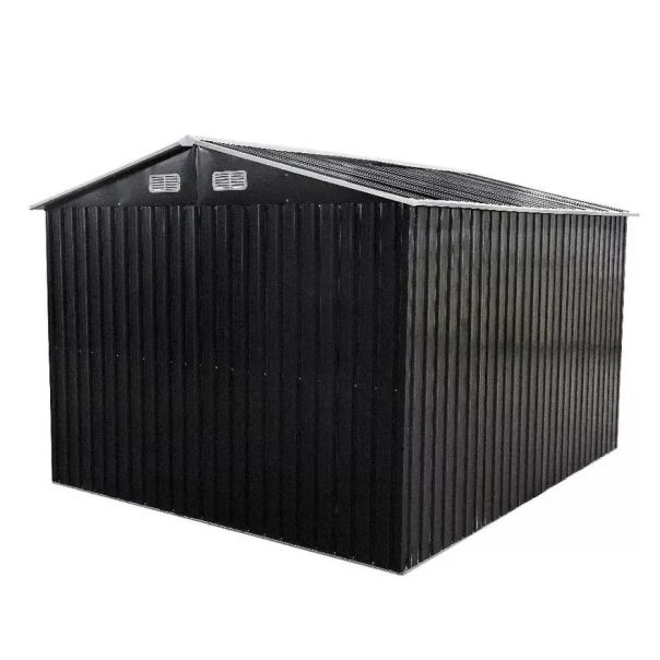 Kućica za baštenski alat Ohio 312x257x212cm - 1806-1-1-1