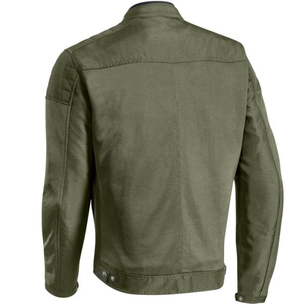 IXON Filter khaki jakna - 18060IXOKA