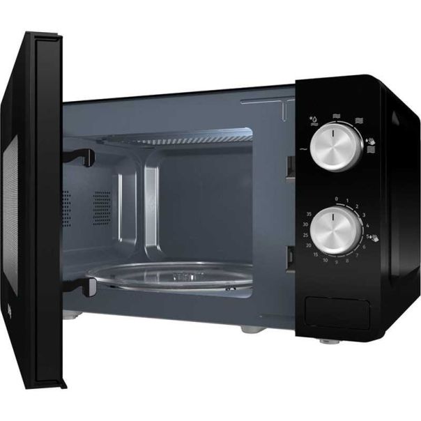 GORENJE Samostalna mikrotalasna rerna MO 20 E1B - MO20E1B