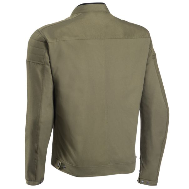 IXON Breaker khaki jakna - 18061IXOKA