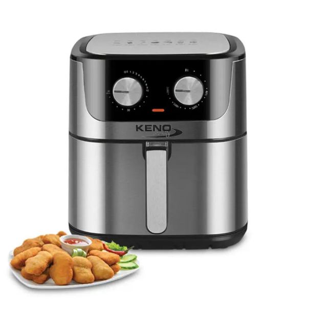KENO Friteza na Topli Vazduh KE-65L - EP3073348