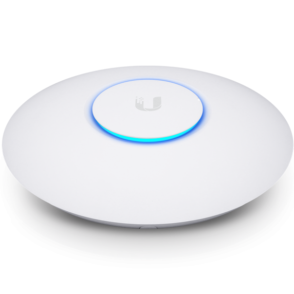 UBIQUITI UAP-NANOHD-EU 4x4 MU-MIMO 802.11AC Wave 2 Access Point - UAP-NANOHD-EU