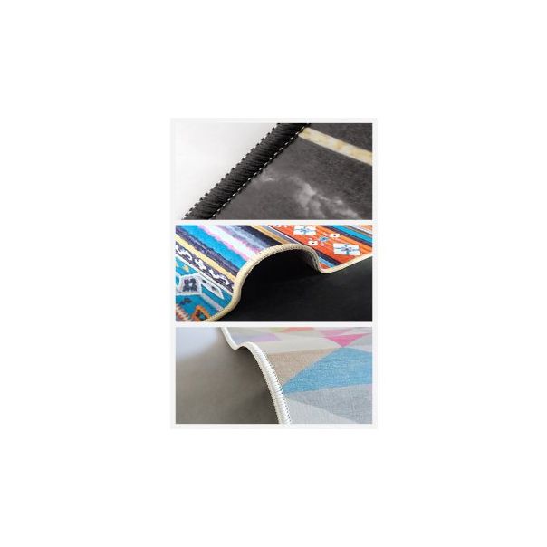 Conceptum Hypnose Tepih W1041 Multicolor ( 180 x 280 ) - 180740