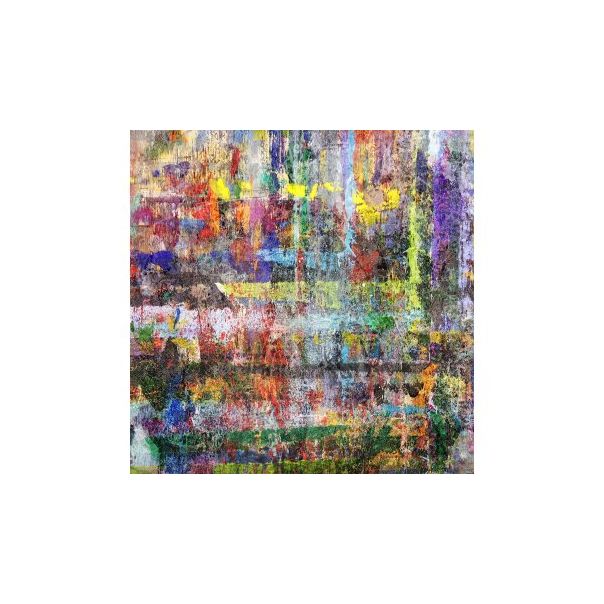 Conceptum Hypnose Tepih EXFAB287 ( 180 x 280 ) - 180769