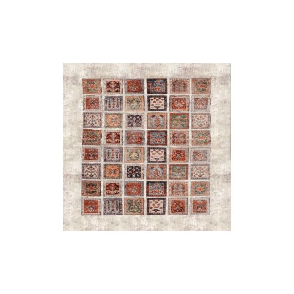 Conceptum Hypnose Tepih EEXFAB808 ( 100 x 200 ) - 180784-1