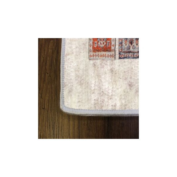 Conceptum Hypnose Tepih EEXFAB808 ( 100 x 200 ) - 180784-1