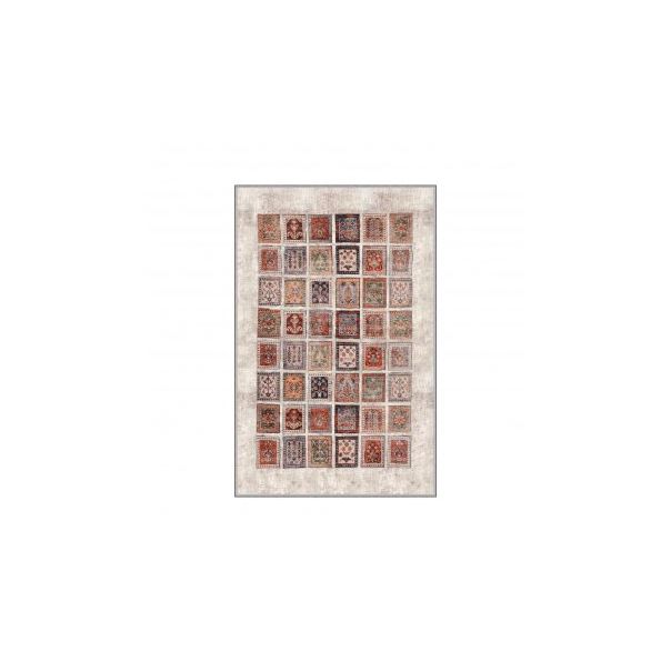Conceptum Hypnose Tepih EEXFAB808 ( 100 x 200 ) - 180784-1