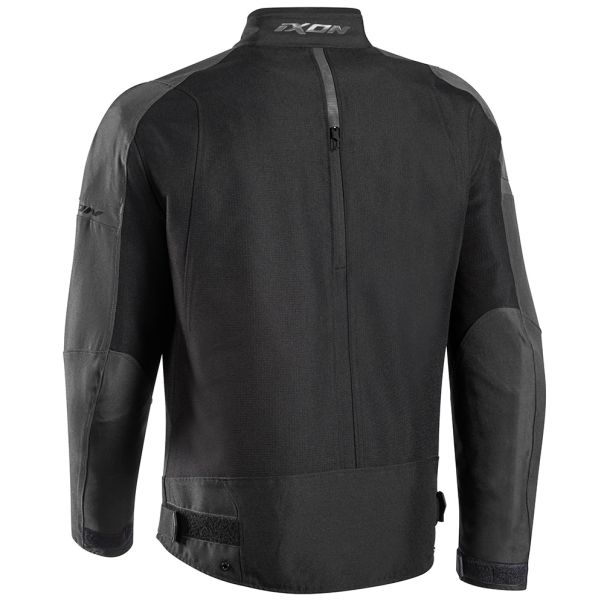 IXON Specter black antracite jakna - 18080IXOBKA