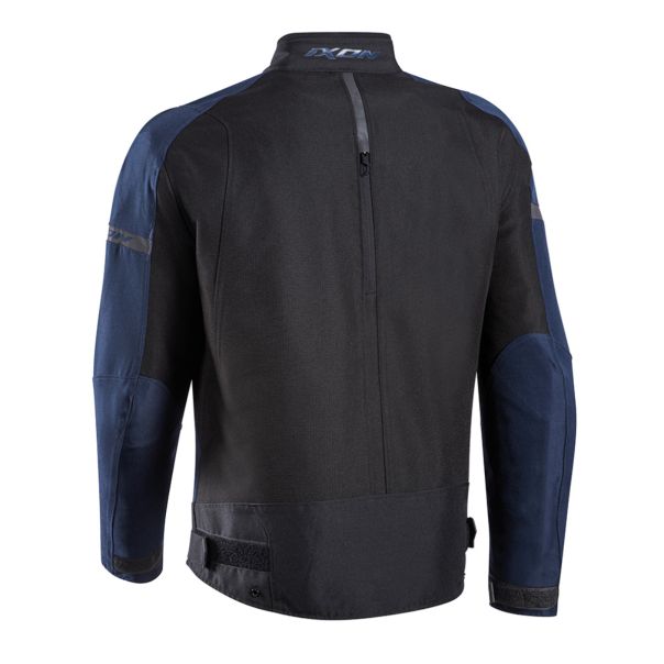IXON Specter black navy jakna - 18080IXOBKN