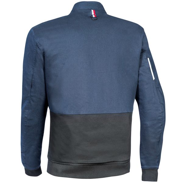 IXON Fulham navy jakna - 18083IXONV