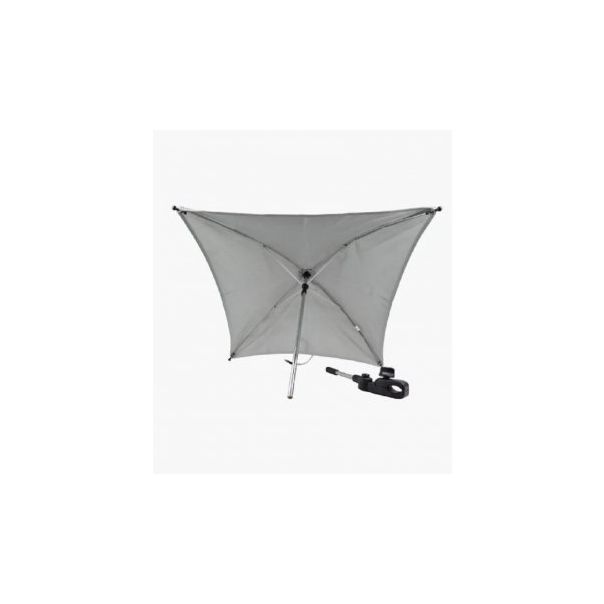 AVATAR Kišobran za kolica Transrange mist grey (23018) - 180957