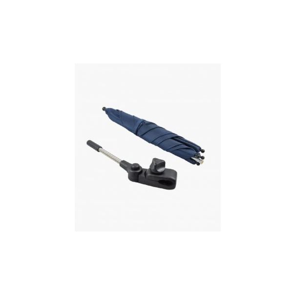 AVATAR Kišobran za kolica Transporter blue (23019) - 180962