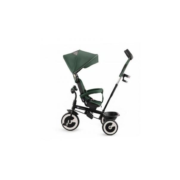KINDERKRAFT Tricikli Aston Mystic green (KRASTO00GRE0000) - 180978