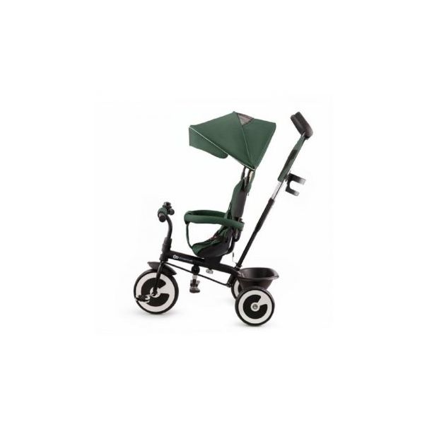 KINDERKRAFT Tricikli Aston Mystic green (KRASTO00GRE0000) - 180978