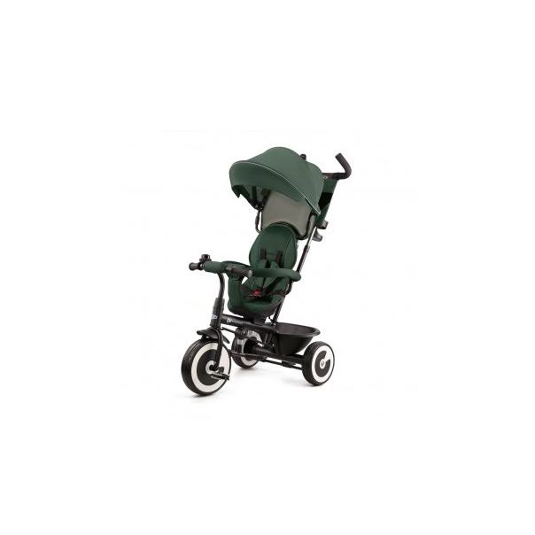 KINDERKRAFT Tricikli Aston Mystic green (KRASTO00GRE0000) - 180978
