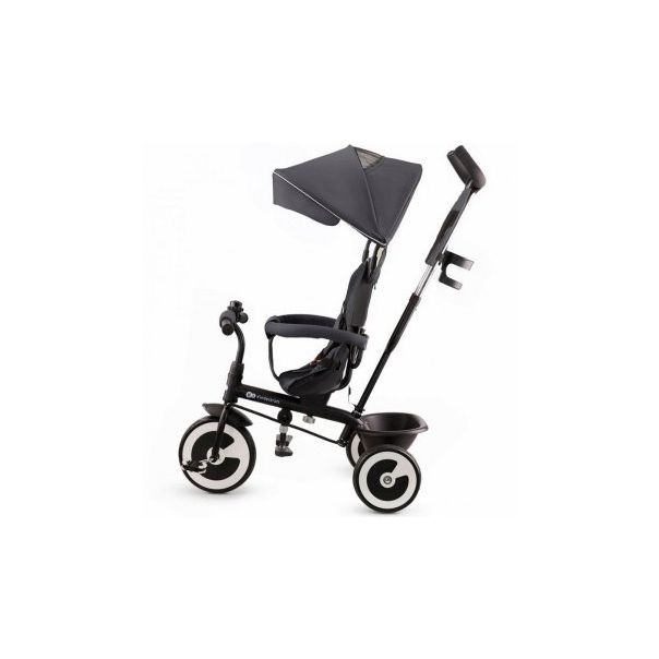 KINDERKRAFT Tricikli Aston Malachite grey (KRASTO00GRY0000) - 180985