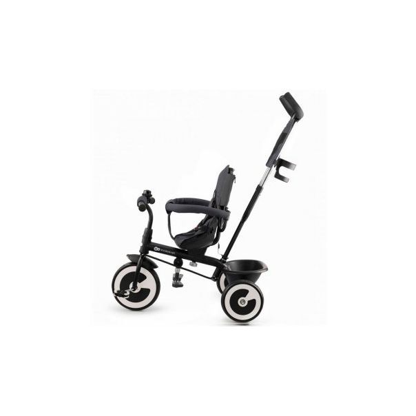 KINDERKRAFT Tricikli Aston Malachite grey (KRASTO00GRY0000) - 180985