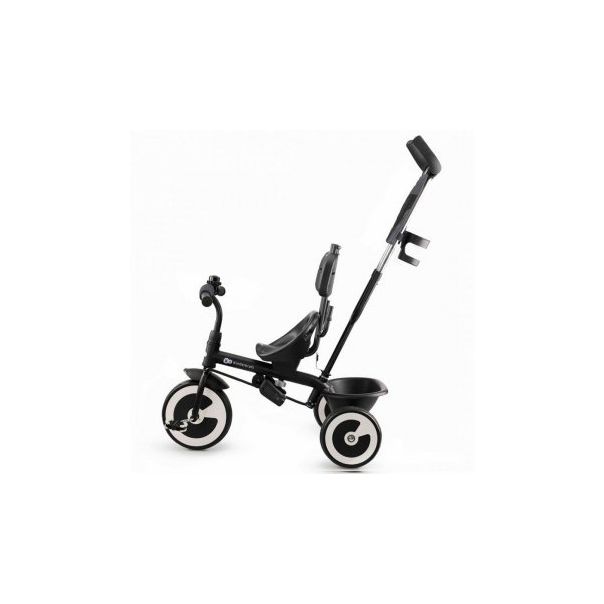 KINDERKRAFT Tricikli Aston Malachite grey (KRASTO00GRY0000) - 180985
