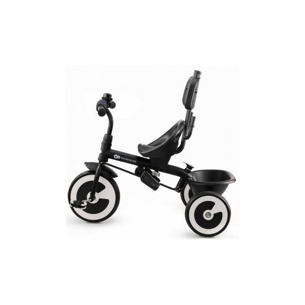 KINDERKRAFT Tricikli Aston Malachite grey (KRASTO00GRY0000) - 180985