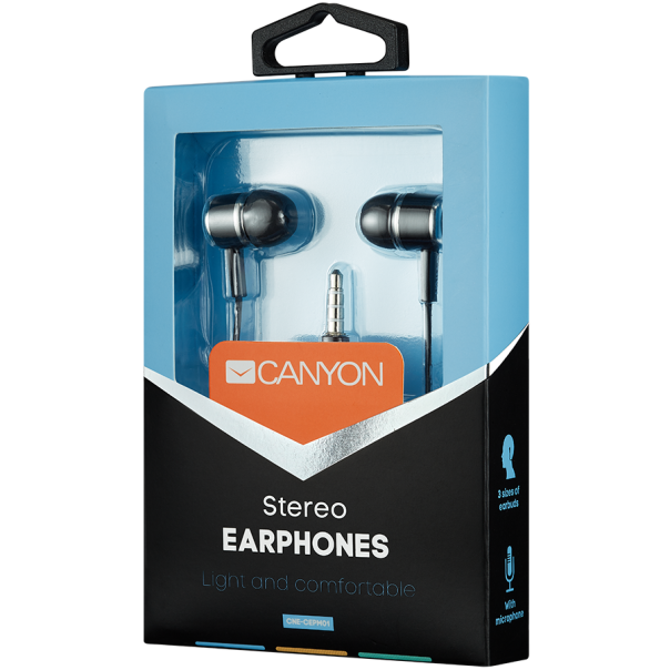 CANYON Bubice CNE-CEPM01B - CNE-CEPM01B