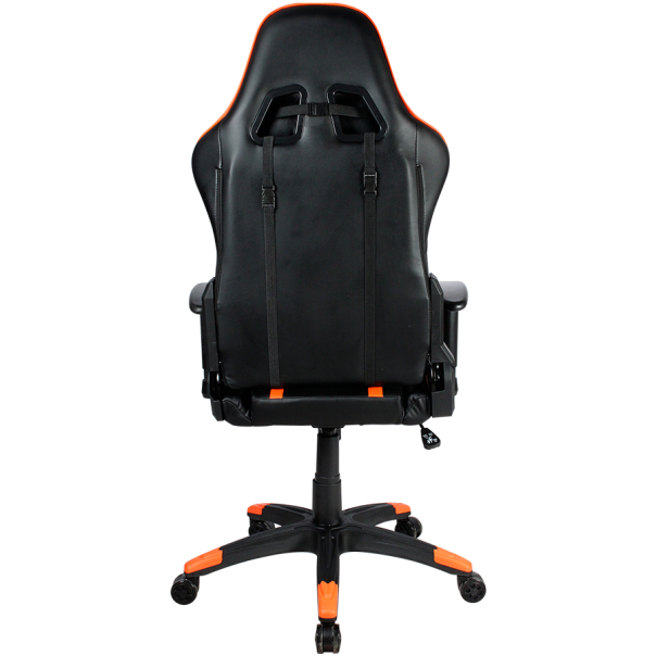 CANYON Fobos G?-3 Gaming stolica PU leather Cold - CND-SGCH3